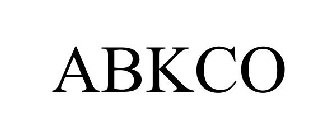 ABKCO