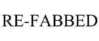 RE-FABBED