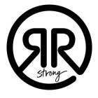 RR  STRONG