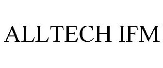 ALLTECH IFM