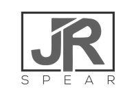 JR SPEAR