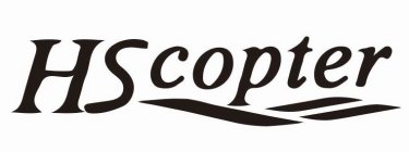 HSCOPTER