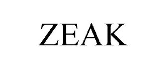 ZEAK