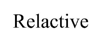 RELACTIVE