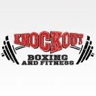 KNOCKOUT BOXING AND FITNESS