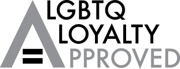 LGBTQ LOYALTY APPROVED