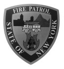 FIRE PATROL STATE OF NEW YORK