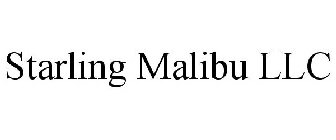 STARLING MALIBU LLC