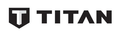 T TITAN