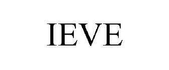 IEVE