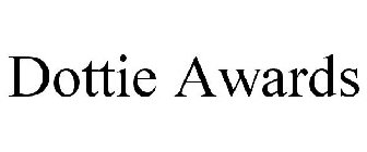 DOTTIE AWARDS