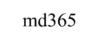 MD365