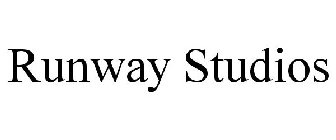 RUNWAY STUDIOS