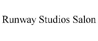 RUNWAY STUDIOS SALON