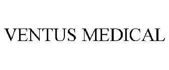 VENTUS MEDICAL