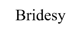 BRIDESY