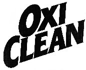 OXI CLEAN