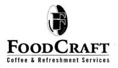 FOODCRAFT COFFEE & REFRESHMENT SERVICES