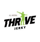 ALL- NATURAL THRIVE JERKY