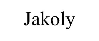 JAKOLY