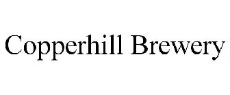COPPERHILL BREWERY