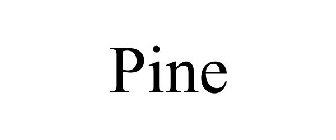 PINE