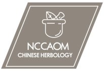 NCCAOM CHINESE HERBOLOGY