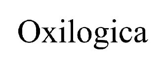 OXILOGICA