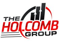 THE HOLCOMB GROUP