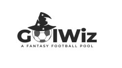 GOLWIZ A FANTASY FOOTBALL POOL