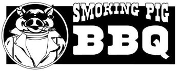 SMOKING PIG BBQ