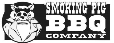 SMOKING PIG BBQ COMPANY