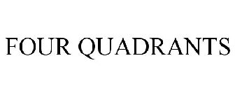 FOUR QUADRANTS