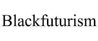 BLACKFUTURISM