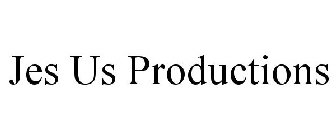 JES US PRODUCTIONS