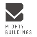 MB MIGHTY BUILDINGS