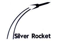 SILVER ROCKET