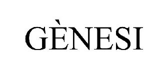 GÈNESI COSMETICS