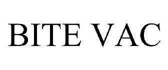 BITE VAC