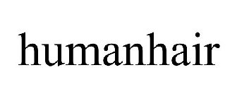 HUMANHAIR