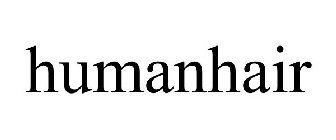 HUMANHAIR