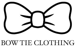 BOW TIE CLOTHING