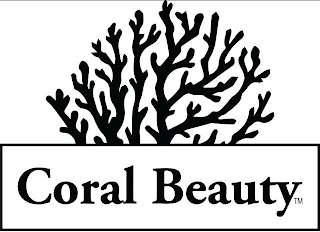 CORAL BEAUTY