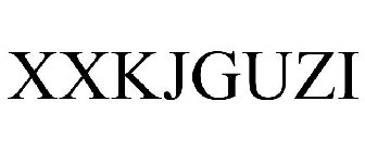 XXKJGUZI