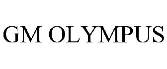 GM OLYMPUS