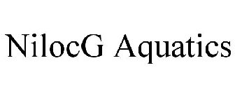 NILOCG AQUATICS