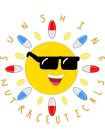 SUNSHINE NUTRACEUTICALS