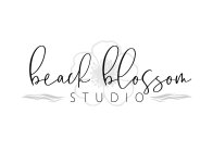 BEACH BLOSSOM STUDIO