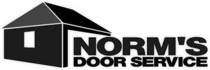 NORM'S DOOR SERVICE