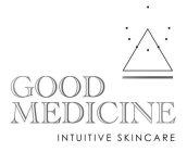 GOOD MEDICINE INTUITIVE SKINCARE